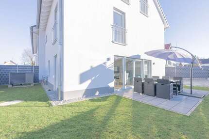 Haus zum Kaufen in Grasbrunn 1.397.900,00 € 186 m²