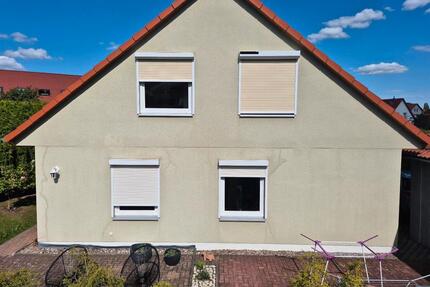 Einfamilienhaus - 245.000,00&nbsp;EUR Kaufpreis, ca.&nbsp; 116,00&nbsp;m&sup2; in Waltershausen (PLZ: 99880)