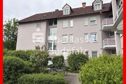 Wohnung zum Kaufen in Landau 299.000,00 € 107 m²
