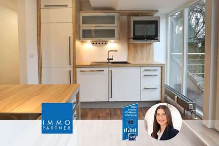 Wohnung zum Mieten in Nürnberg 1.225,00 € 105 m²