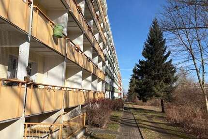 Wohnung zum Mieten in Zwickau 109,52 € 30 m²