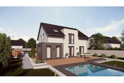 Haus zum Kaufen in Sprockhövel 469.900,00 € 165 m²