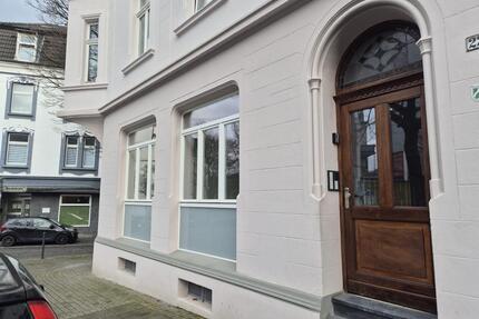 Investieren, wo andere Zukunft sehen - Wuppertal Barmen