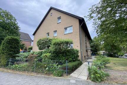 Wohnung zum Mieten in Gütersloh 510,00 € 60 m²