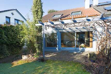 Haus zum Kaufen in Weil der Stadt 498.000,00 € 139 m²