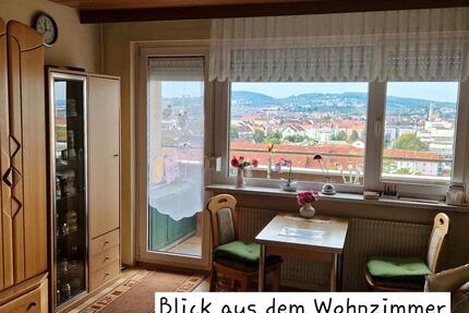 Eigentumswohnung 2-Zimmer 49 m² Bamberg-Ost