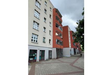 Gewerbefläche für Einzelhandel oder Dienstleistung auf dem Kastanienboulevard - Berlin Marzahn-Hellersdorf