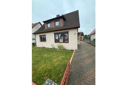 2-Familienhaus in Walsrode - 358.000,00&nbsp;EUR Kaufpreis, ca.&nbsp; 175,00&nbsp;m&sup2; in Hodenhagen (PLZ: 29693)