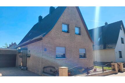 EFH in Top Lage von Privat an Privat - Celle