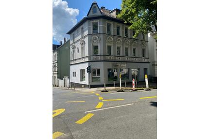 Wohn- und Geschäftshaus im Zentrum von Lüdenscheid