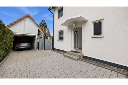 Haus zum Kaufen in Schwabach 547.000,00 € 137 m²