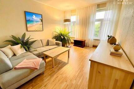 bezugsfertige Eigentumswohnung mit Einbauküche und modernem Bad in guter Lage! - Wuppertal Elberfeld