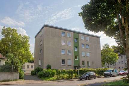 Wohnung zum Mieten in Essen 499,00 € 66.41 m²