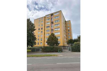 Wohnung zum Kaufen in Wolfsburg 69.500,00 € 37 m²