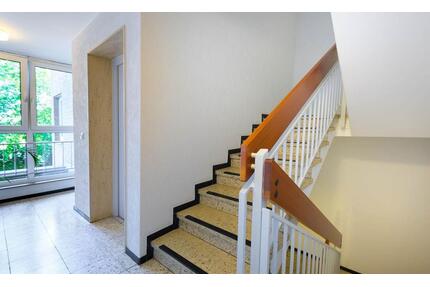 Moderne 2-Zimmer Wohnung in bester Lage von Mönchengladbach