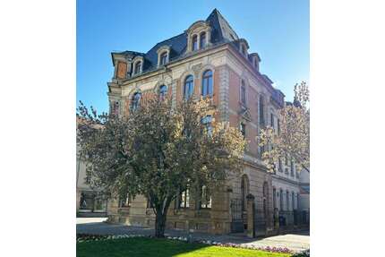 Wohnung zum Mieten in Pirna 718,00 € 79.7 m²