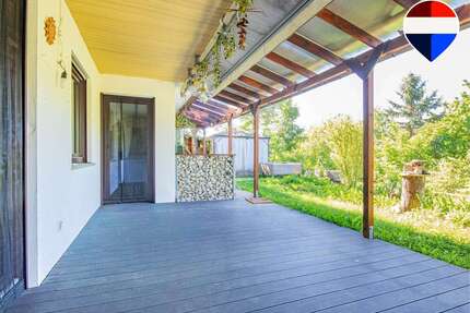 Wohnung zum Kaufen in Eggingen 295.000,00 € 123 m²