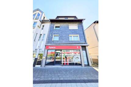 Attraktives 4-Parteien Wohn- und Geschäftshaus in zentraler City Lage - Velbert Mitte