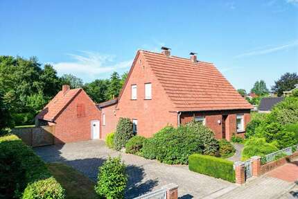 Haus zum Kaufen in Recke 399.900,00 € 143 m²