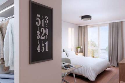 BuckauLeben - Am Sülzehafen 3. Stadtnah wohnen zwischen Elbufer und Innenstadt. - Magdeburg / Buckau