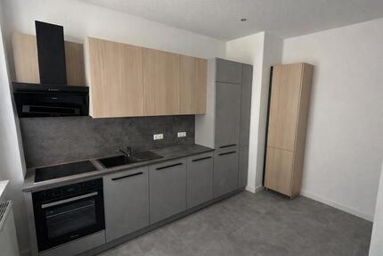 Erstbezug nach Sanierung - Moderne 3-Raum Wohnung in Göauchau - Meerane