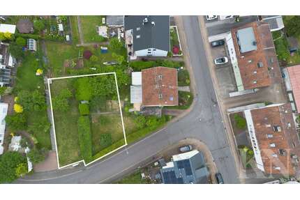 Grundstück zu verkaufen in Riegelsberg 105.000,00 € 452 m²