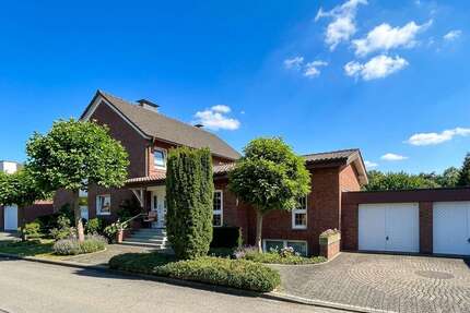 Haus zum Kaufen in Münster 785.000,00 € 208.24 m²
