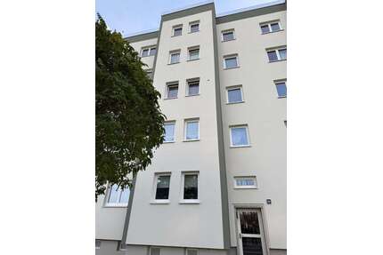 Wohnung zum Mieten in Wernigerode 311,69 € 43.23 m²