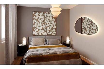 Modernes Doppelhaus in attraktiver Lage - Großpösna Störmthal