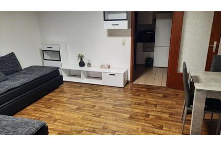 Ganze Möbel 500€ letzter Preis 1 Zimmerwohnung in Mannheim