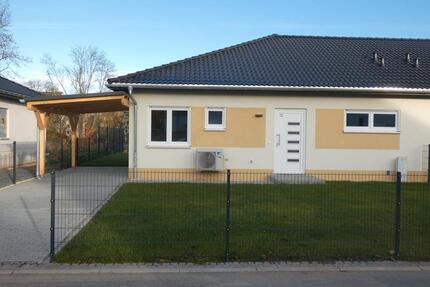 Einfamilienhaus im Bungalowstil - Zwickau Zwickau-West