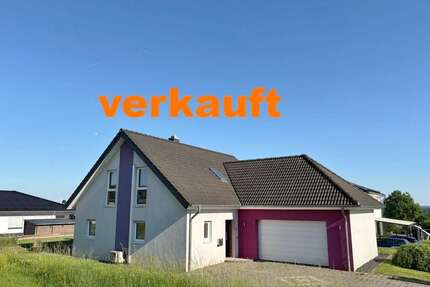 Haus zum Kaufen in Geichlingen 0,00 € 133 m²