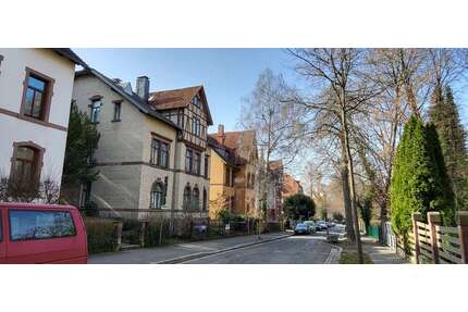 Wohnung zum Kaufen in Niedersachsen - Göttingen 369.000,00 € 125 m²