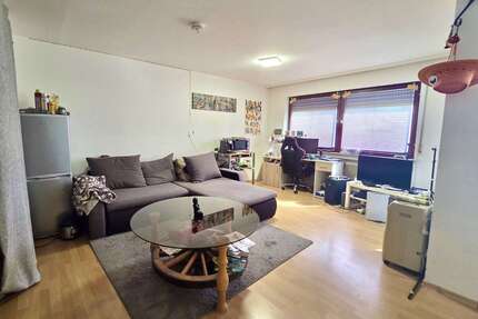 Wohnung zum Kaufen in Gomaringen 142.500,00 € 39 m²