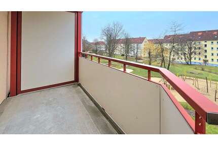 Wohnung zum Mieten in Zwickau 388,60 € 58 m²