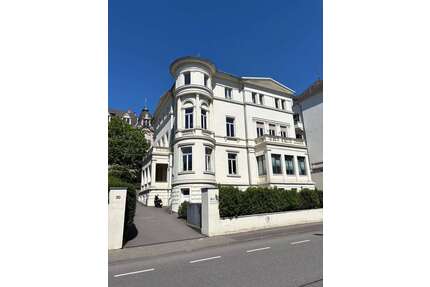 Wohnung zum Kaufen in Wiesbaden 1.490.000,00 € 199 m²