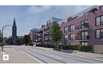 Wohnung zum Kaufen in Bonn 332.700,00 € 43.63 m²