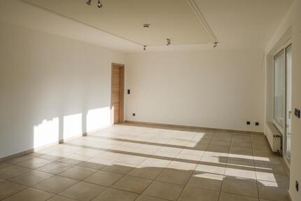 Helle, Barrierefreie 2 Zimmer Wohnung - Engelskirchen