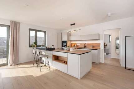 Wohnung zum Kaufen in Köln 599.900,00 € 114.61 m²