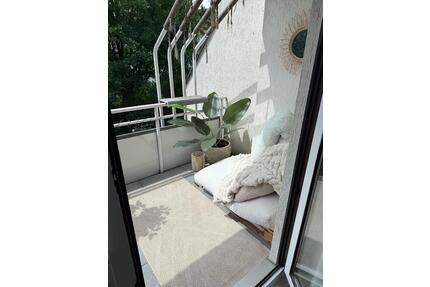 3 Zimmerwohnung Ratingen-Ost - 1.570,00&nbsp;EUR Kaltmiete, ca.&nbsp; 92,00&nbsp;m&sup2; in Ratingen (PLZ: 40882) Homberg