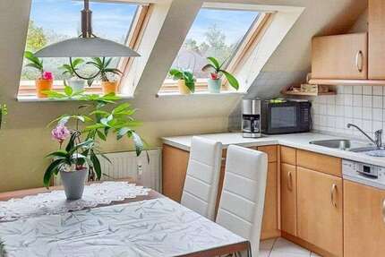 Wohnung zum Kaufen in Zwickau 48.500,00 € 56 m²