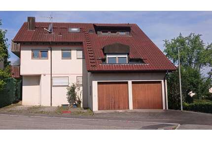 Wohnung zum Kaufen in Weinstadt 295.000,00 € 71 m²