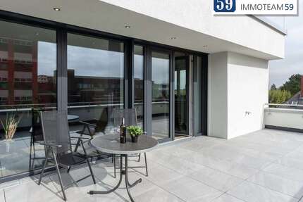 Wohnung zum Mieten in Rüsselsheim am Main 1.650,00 € 145 m²