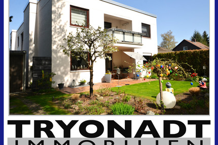 3 Zimmer -Gartenwohnung mit Licht und Charme - Berlin Lichterfelde