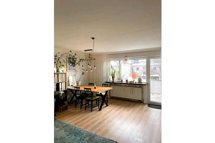 3-Zimmer Herrenhausen 80qm mit 25 qm Doppelgarage von Privat - Hannover Herrenhausen-Stöcken