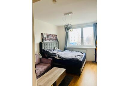 WG-Zimmer Berlin Friedrichshain