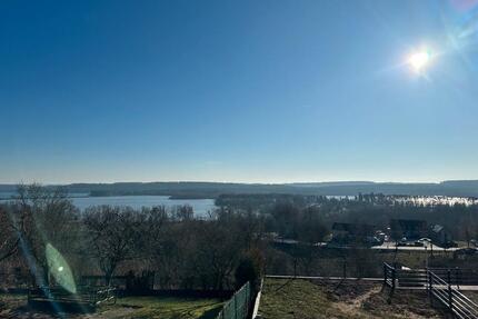 Neubau 2-Zimmerwohnung barrierefrei - Absberg