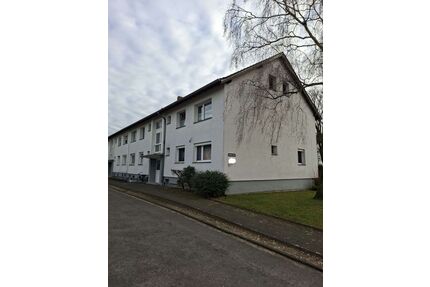 Provisionsfrei* Charmante Erdgeschosswohnung mit Zentraler Lage - Rheinberg