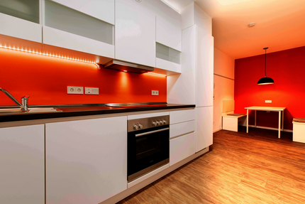 WG-Zimmer in Berlin 525,00 € 13.8 m²
