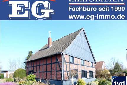 Haus zum Kaufen in Bad Salzuflen 348.500,00 € 183 m²
